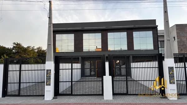 Casa em Joinville - Comasa
