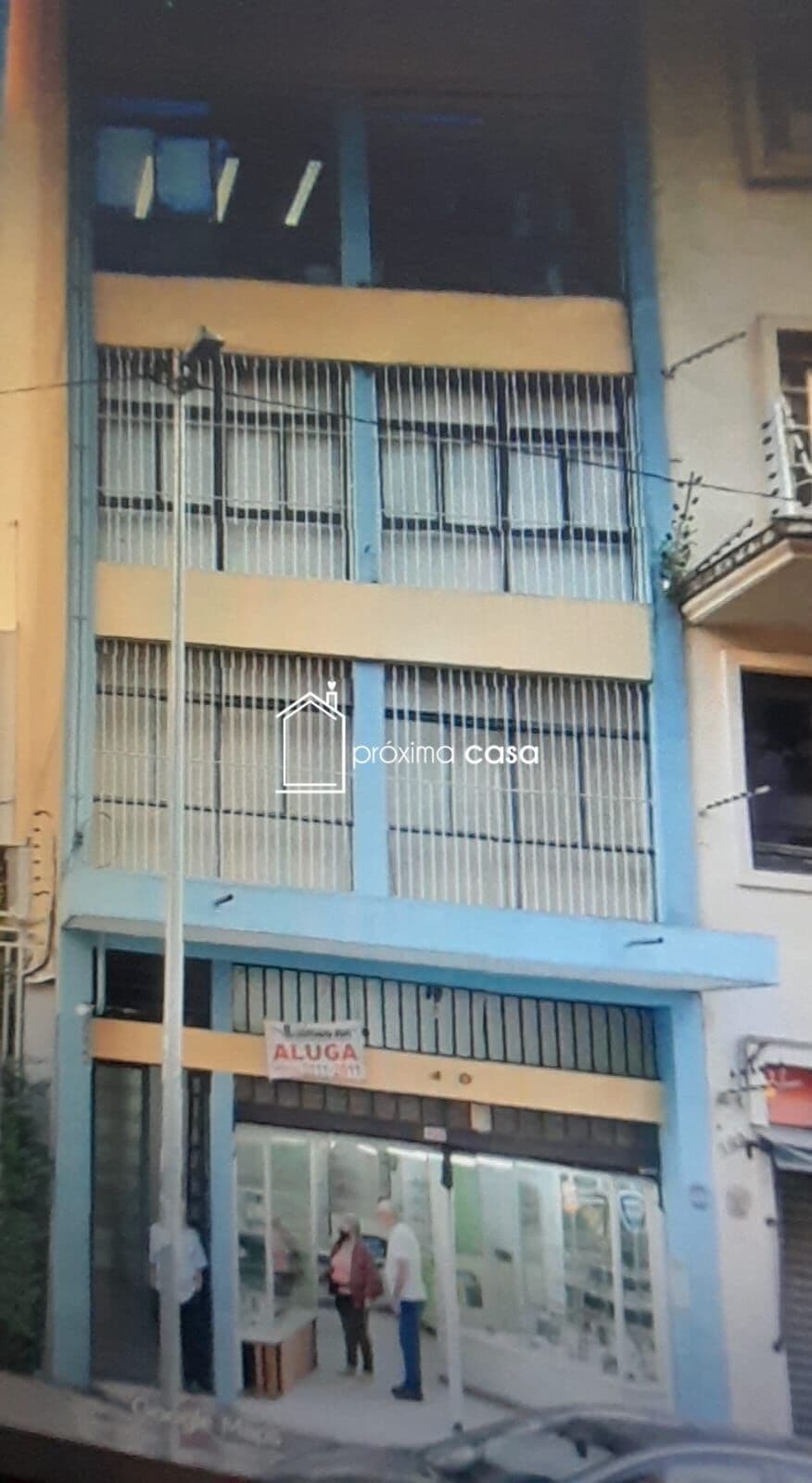 Sala/Conjunto em São Paulo - Bela Vista