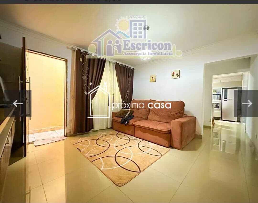 Casa em São Paulo - Jardim Santa Adélia