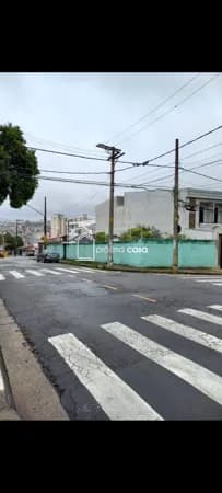 Lote/Terreno em Santo André - Vila Clarice