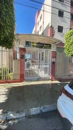 Apartamento em São Paulo - Jardim Imperador (Zona Leste)