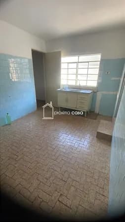 Casa em São Paulo - Parque Santa Madalena