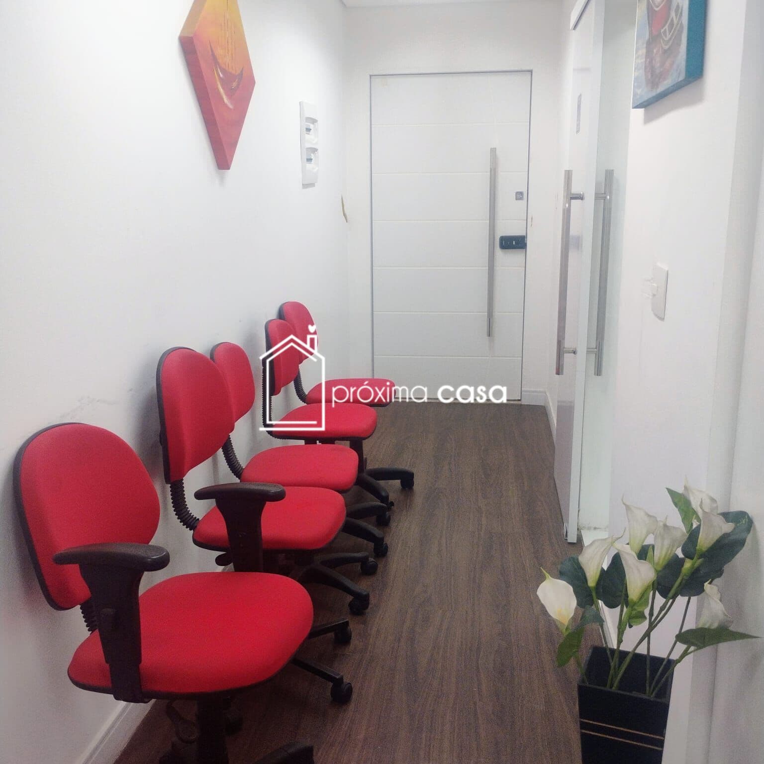 Ponto Comercial/Loja/Box em São Paulo - Bela Vista