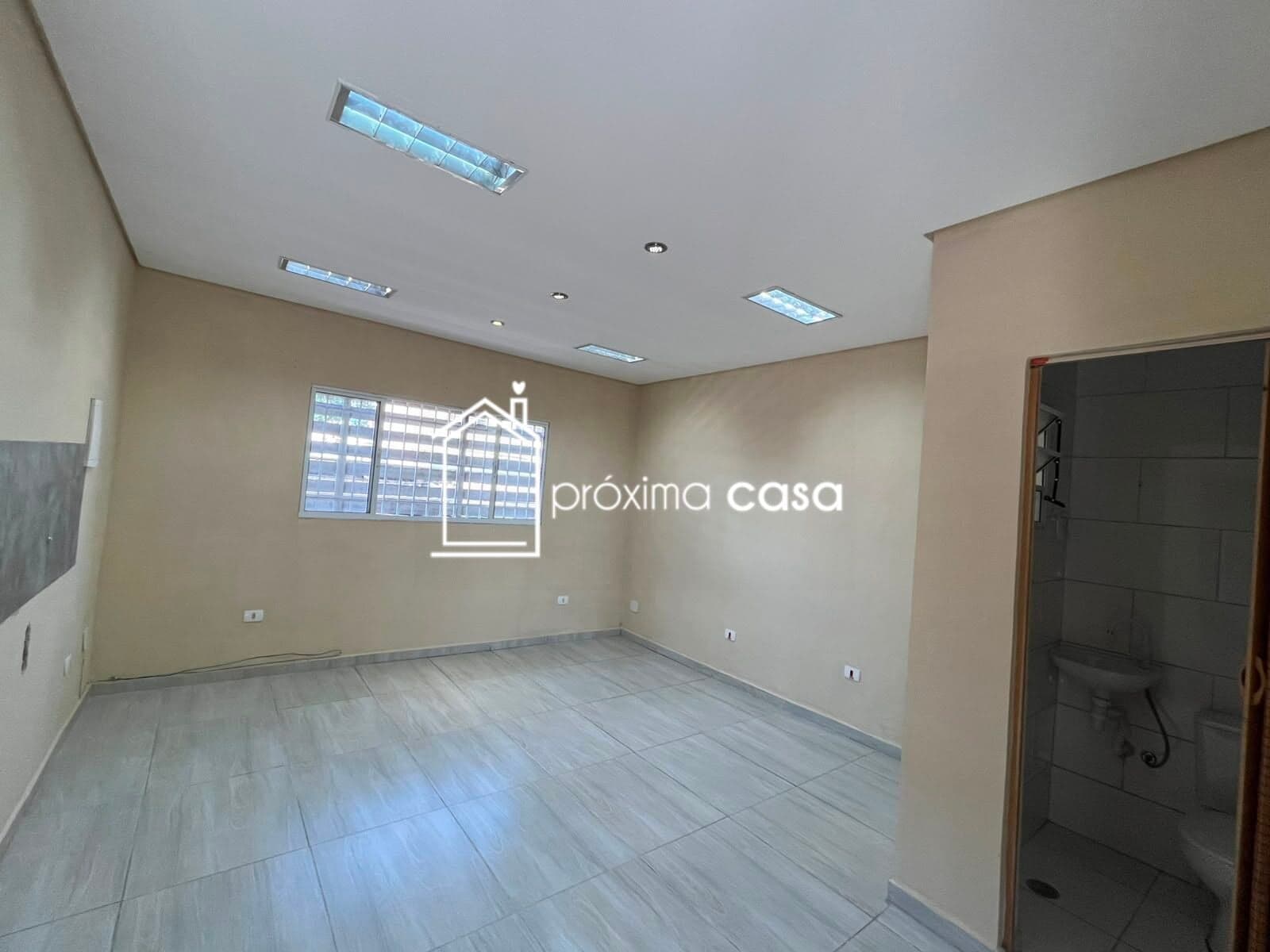 Sala/Conjunto em São Paulo - Parque Santa Madalena