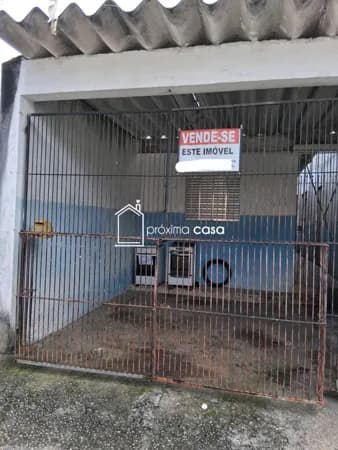 Casa em Itaquaquecetuba - Jardim Nossa Senhora D'Ajuda