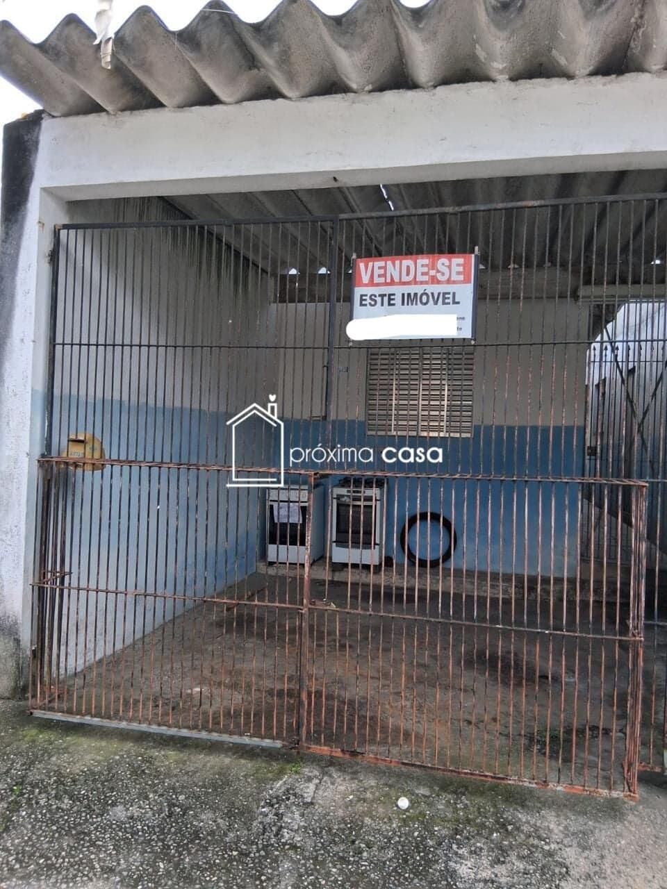 Casa em Itaquaquecetuba - Jardim Nossa Senhora D'Ajuda