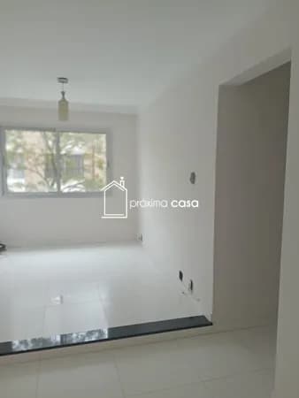 Apartamento em São Paulo - Jardim Ângela (Zona Leste)