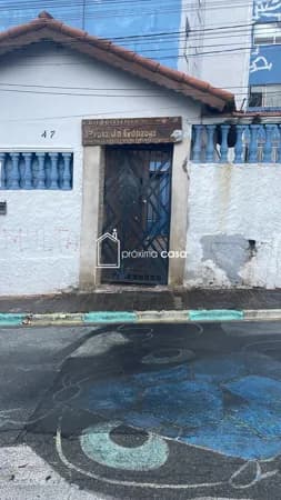 Apartamento em São Paulo - Conjunto Habitacional Teotonio Vilela