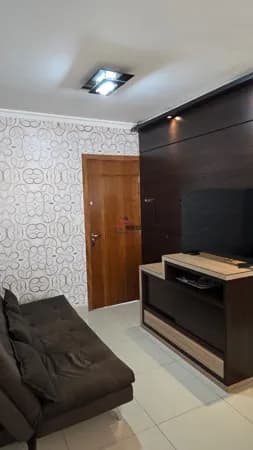 Apartamento à venda no bairro Patrimônio - Uberlândia - MG