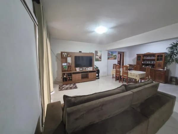 Apartamento à venda no Bairro Nossa Senhora Aparecida - Uberlândia - MG