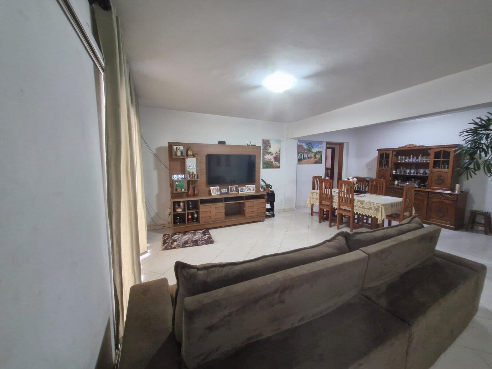 Apartamento à venda no Bairro Nossa Senhora Aparecida - Uberlândia - MG