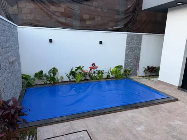 Casa à venda no condominio fechado varanda sul - Uberlândia - MG