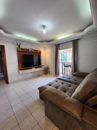 Apartamento à venda no bairro Santa Mônica - Uberlândia - MG