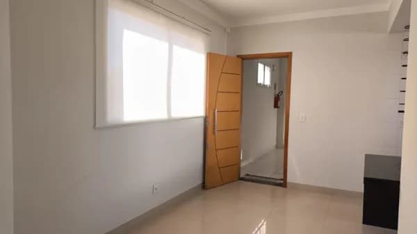 Apartamento à venda no bairro Santa Mônica - Uberlândia - MG
