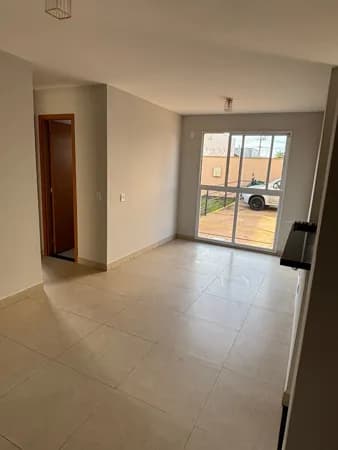 Apartamento à venda no bairro Novo Mundo - Uberlândia - MG