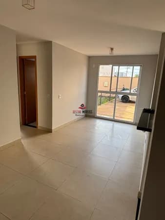 Apartamento à venda no bairro Novo Mundo - Uberlândia - MG