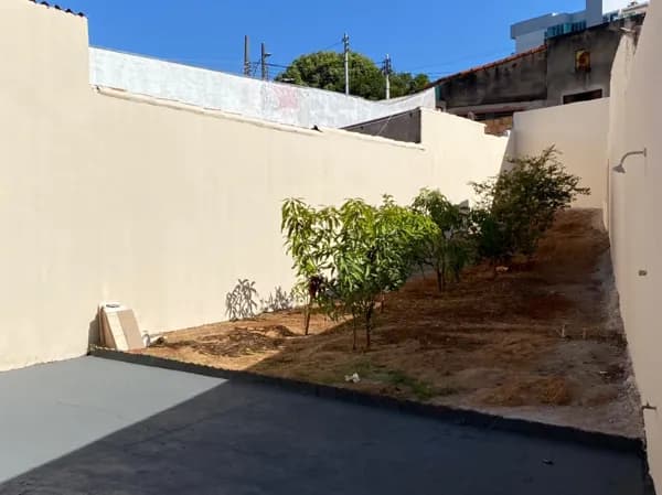 Casa em Uberlândia - Laranjeiras