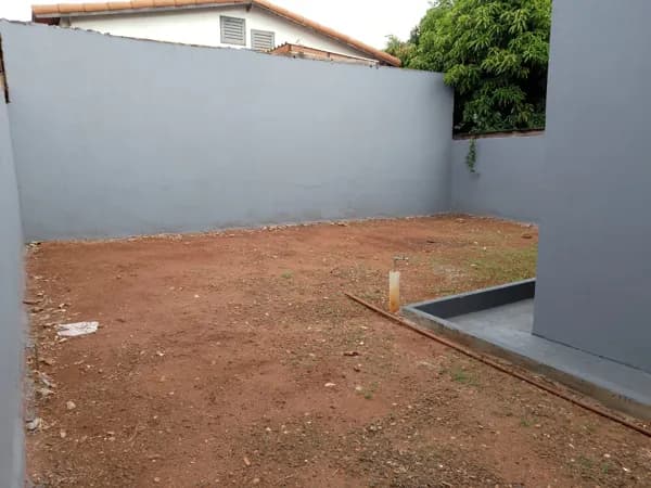 Casa em Uberlândia - Jardim Canaã
