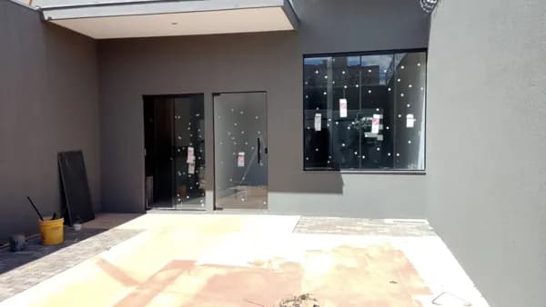 Casa com 3 quartos à venda, Bairro Jardim Brasília - Uberlândia/MG