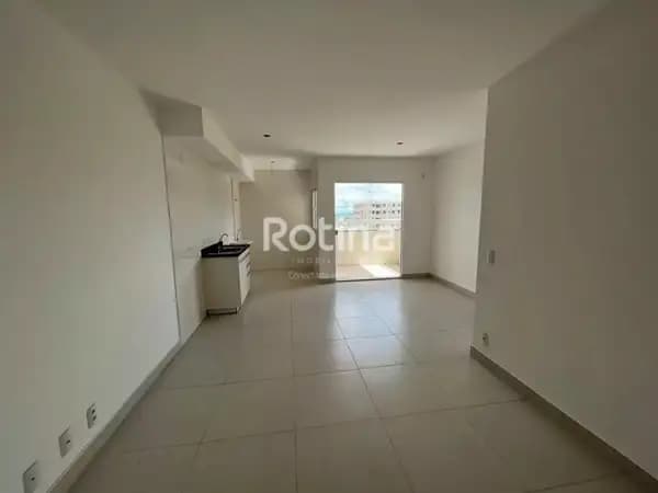 Apartamento à venda no bairro Laranjeiras - Uberlândia - MG