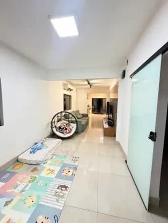 Casa à venda no bairro Umuarama - Uberlândia - MG