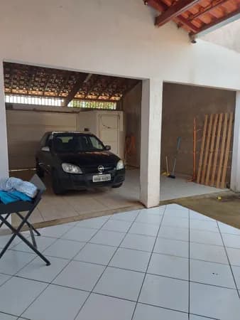 Casa à venda no bairro Panorama - Uberlândia - MG