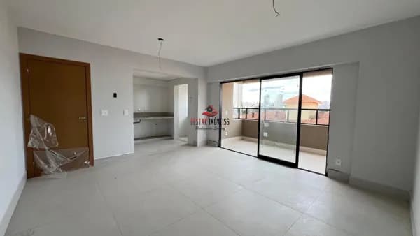 Apartamento à venda no bairro Copacabana - Uberlândia - MG