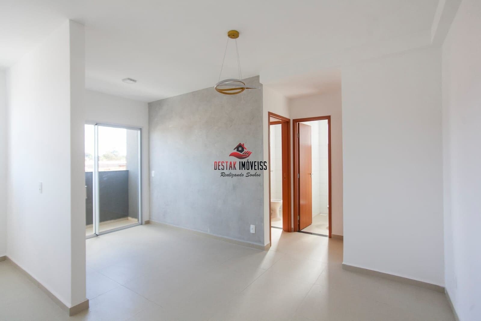 Apartamento à venda no bairro Jardim Holanda - Uberlândia - MG