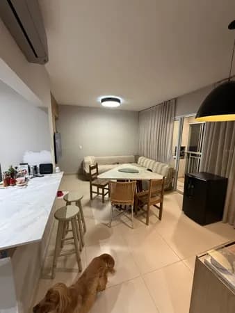 Apartamento à venda no bairro Tubalina - Uberlândia - MG