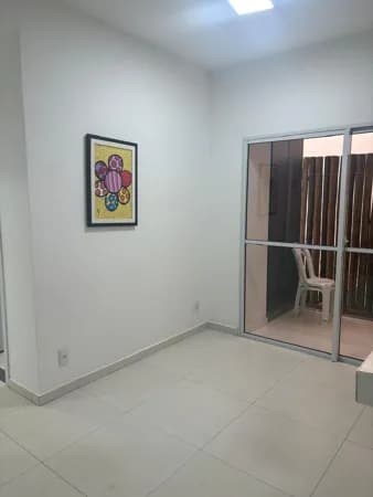 Apartamento à venda no bairro Jardim Holanda - Uberlândia - MG