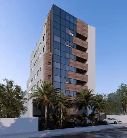 Apartamento à venda no bairro barro preto - Belo horizonte - MG