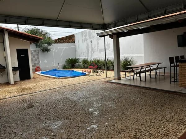 Casa à venda no bairro Santa Monica - Uberlândia - MG