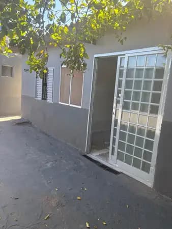 Casa à venda no bairro Morumbi - Uberlândia - MG