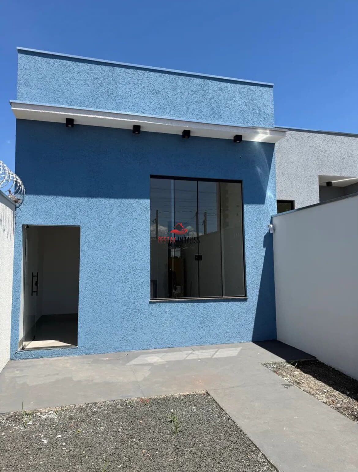 Casa à venda no bairro Morumbi - Uberlândia - MG