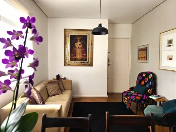 Apartamento à venda no bairro Carmo - Belo horizonte - MG
