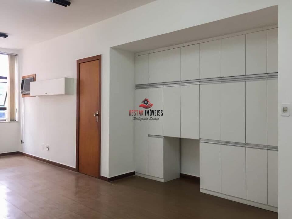 Sala comercial à venda no bairro Funcionários - Belo Horizonte - MG