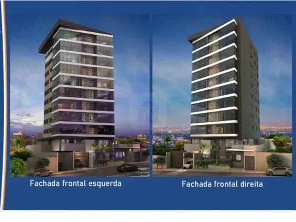 Apartamento à venda no bairro Patrimônio - Uberlândia - MG
