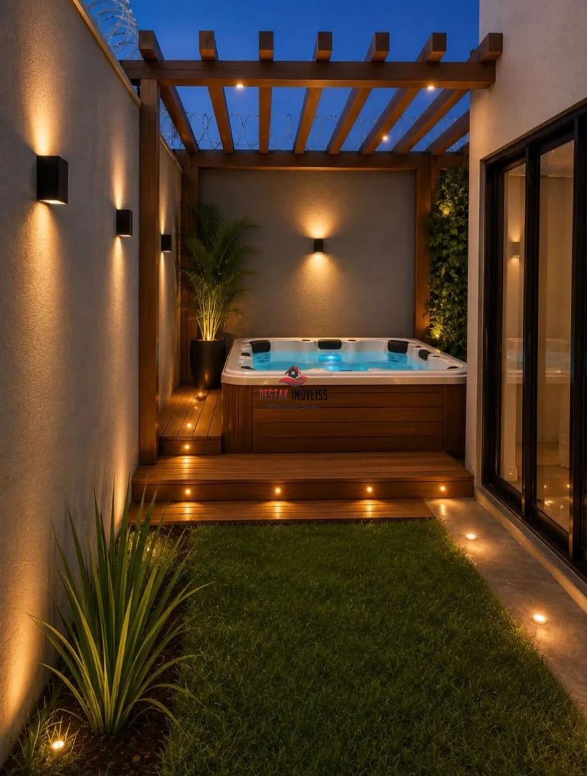 Casa à venda no bairro Loteamento Portal do Vale II - Uberlândia - MG