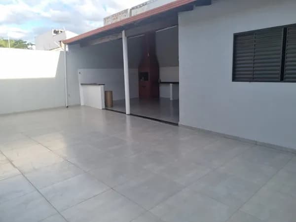 Casa à venda no bairro Alto Umuarama - Uberlândia - MG