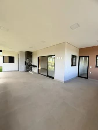 Casa à venda no condominio Terras Alpha - Uberlândia - MG