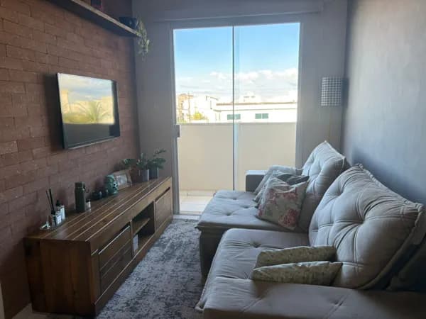 Apartamento à venda no bairro Presidente roosevelt - Uberlândia - MG