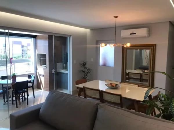 Apartamento à venda no bairro Santa Mônica - Uberlândia - MG
