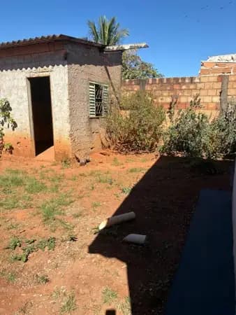 Casa à venda no bairro Morumbi - Uberlândia - MG