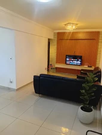 Apartamento à venda no bairro Santa Mônica - Uberlândia - MG
