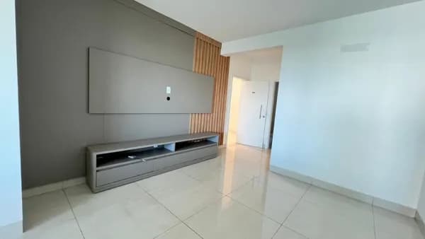 Apartamento com 3 quartos à venda, bairro Tubalina - Uberlândia/MG