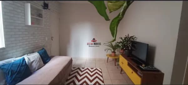 Apartamento à venda no bairro Planalto - Uberlândia - MG