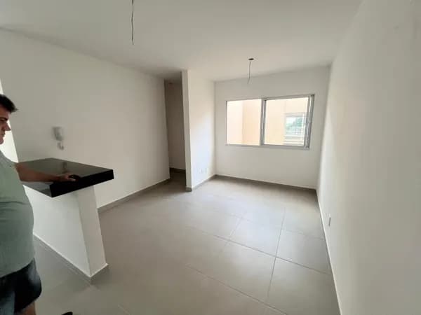 Apartamento à venda no bairro Marta Helena - Uberlândia - MG