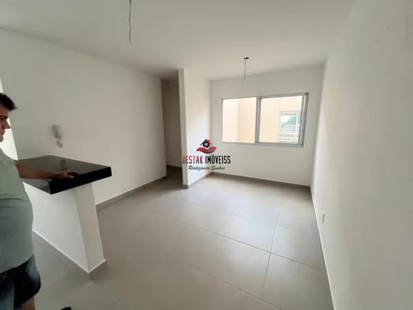 Apartamento à venda no bairro Marta Helena - Uberlândia - MG