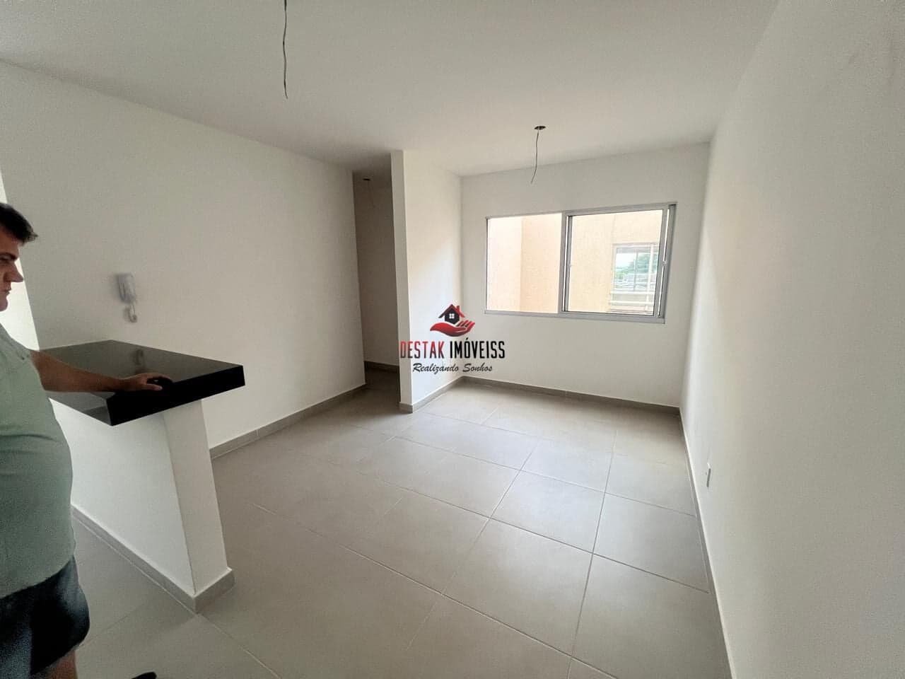 Apartamento à venda no bairro Marta Helena - Uberlândia - MG