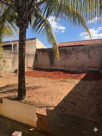 Casa à venda no bairro Jaraguá - Uberlândia - MG